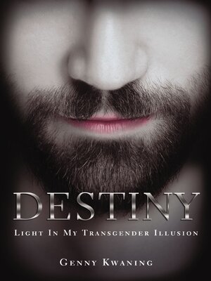 cover image of Destiny
